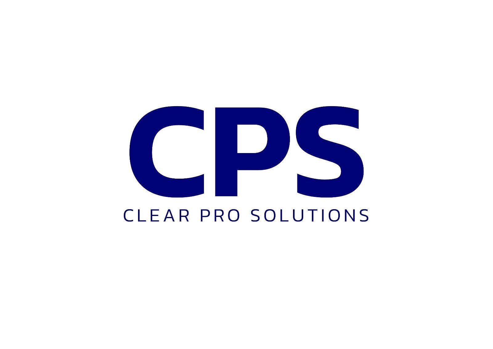 Clear Pro Solutions B.V.