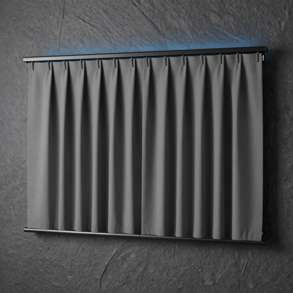 ClearPro Plissé Zonwering op Maat