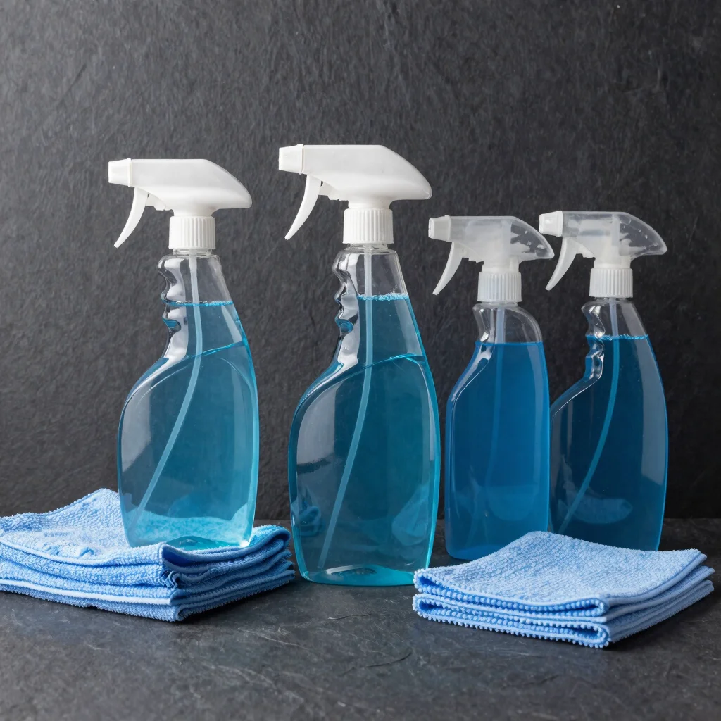 ClearPro Pro-Clean & Polish Set