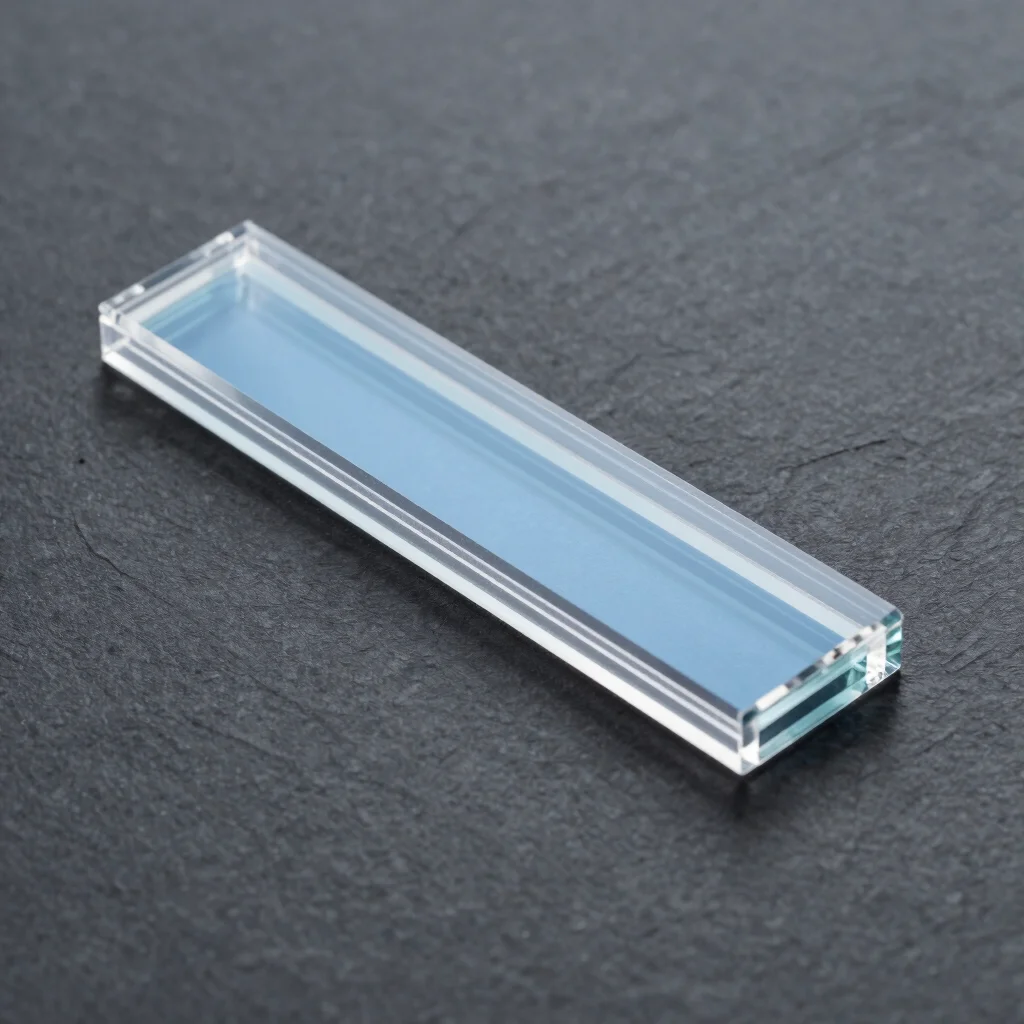 ClearPro Transparante Afdichtstrip