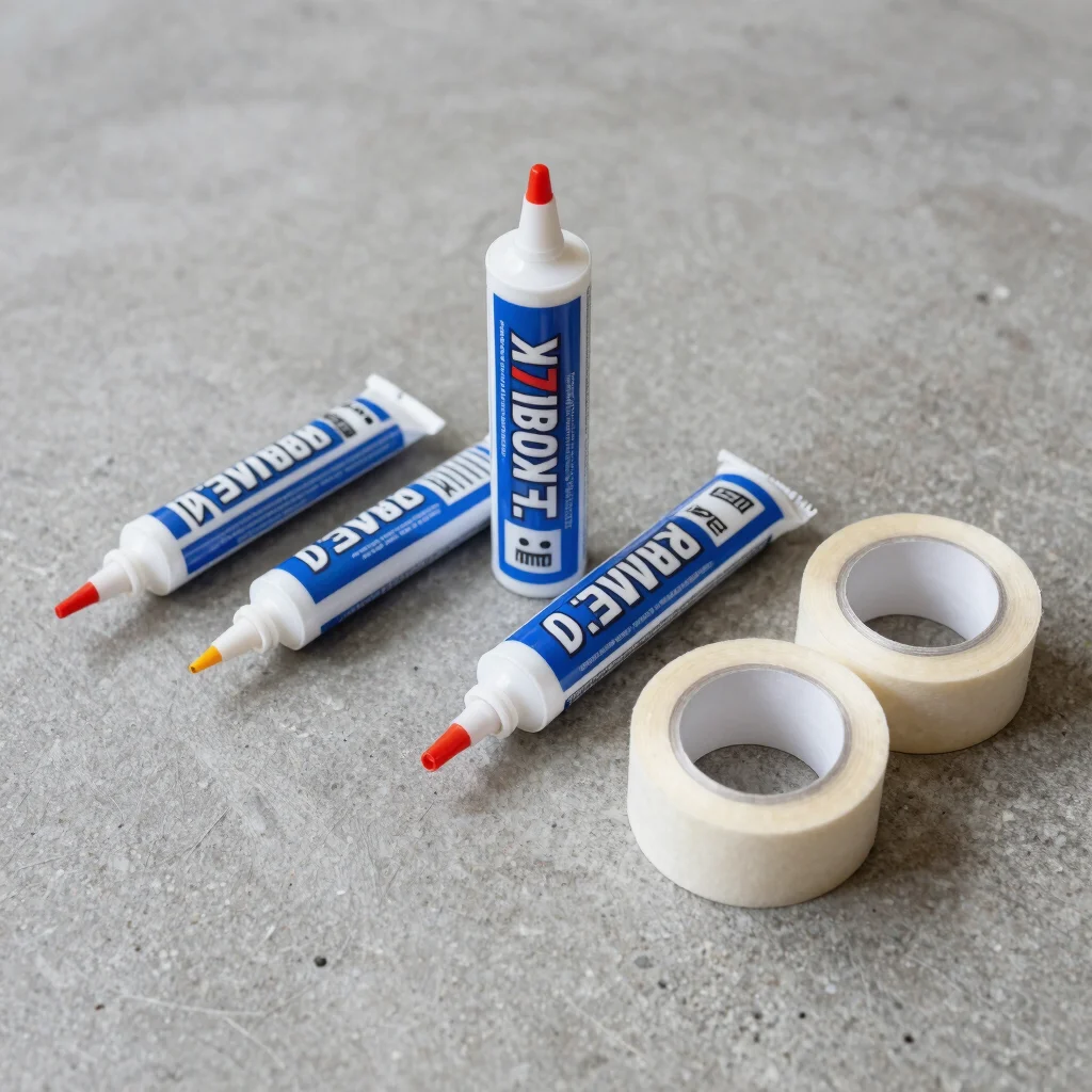 ClearPro Facetlint & Siliconenkit Pro