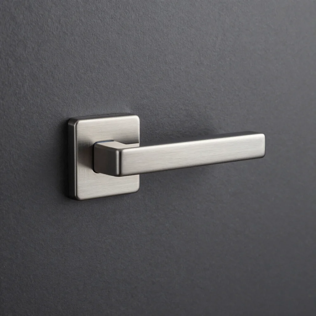 ClearPro Luxe RVS Handgreep